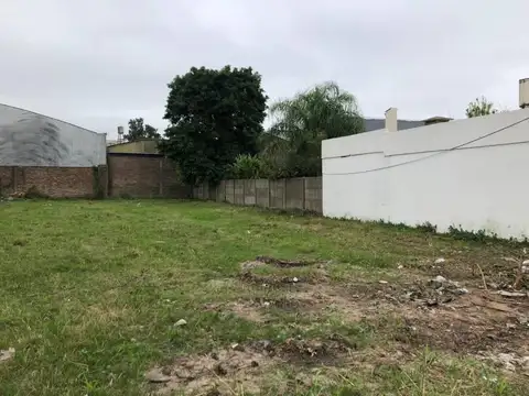 Terreno en Venta en Granadero Baigorria, USD 49.000