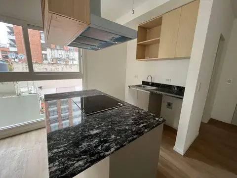 Departamento en Alquiler A Estrenar
