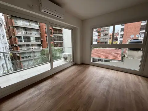 Departamento en Alquiler Apto profesional