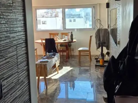 Departamento en Venta en Barrio Norte, USD 150.000