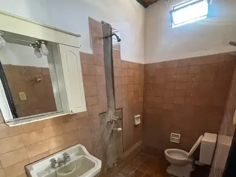 ALQUILER CASA PH 3 AMBIENTES – MERLO