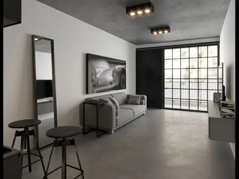 Avenida Galicia 1100