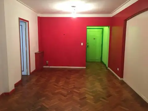 Departamento en Venta en Caballito, USD 150.000