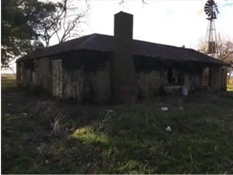 Campo en Venta agricola ganadero