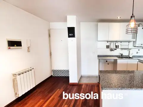Depto Tipo Casa en Venta de 2 dormitorios