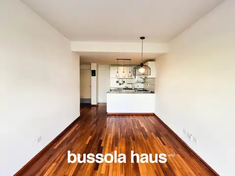 Depto Tipo Casa en Venta 12 años