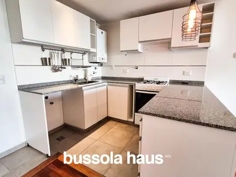 Depto Tipo Casa en Venta en Nuñez, USD 325.000