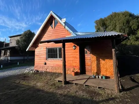 Casa en Venta en San Carlos de Bariloche [Cod: 24-7127993]