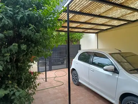 Nogoyá 2700