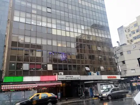 Oficina en Alquiler A Estrenar