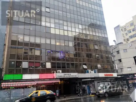 Oficina en Alquiler A Estrenar