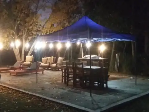 Casa en Venta en Chascomus, USD 120.000