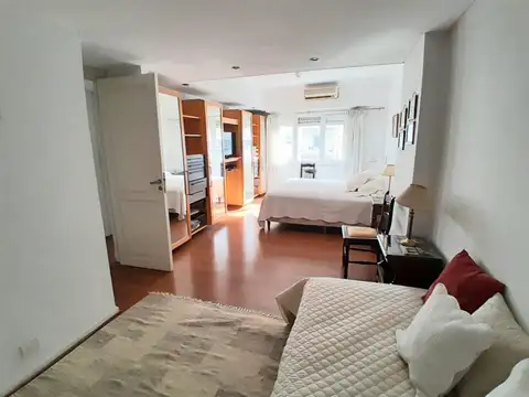 Departamento en Venta en Recoleta, USD 300.000