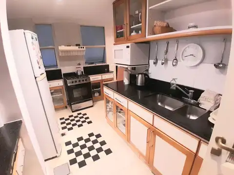 Departamento en Venta al Noroeste