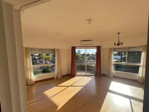 Segurola 1400 , Piso 6