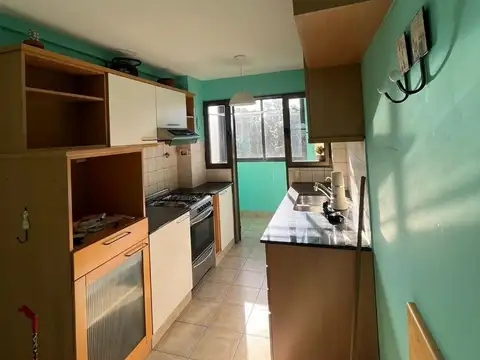 Departamento en Venta en Vicente López Vías / Río, USD 318.000