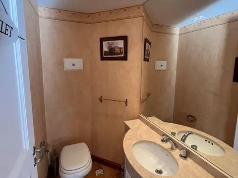 Departamento en Venta 15 años