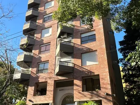Segurola 1400, Piso 6°