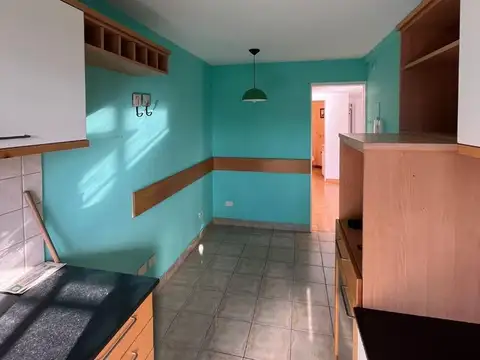 Departamento en Venta en Vicente Lopez Vias / Rio, USD 340.000