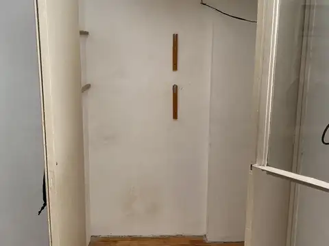 Alquila depto de 2 ambientes con la mejor ubicacion en Recoleta