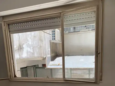 Departamento en Alquiler 50 años