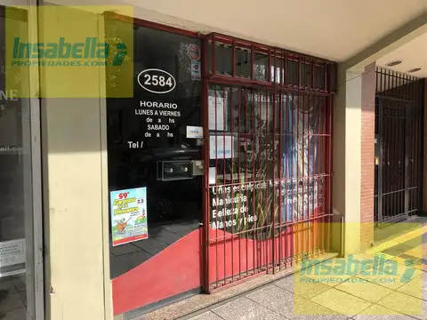 2 LOCALES EN VENTA - OPORTUNIDAD