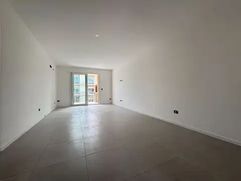 Departamento en Alquiler Temporal con 1 cocheras