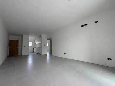 Departamento en Alquiler Temporal A Estrenar