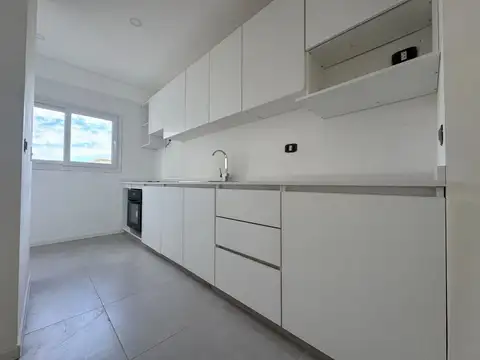 Departamento en Alquiler Temporal en Pilar, USD 1.100