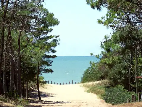 Terreno en Villa Gesell