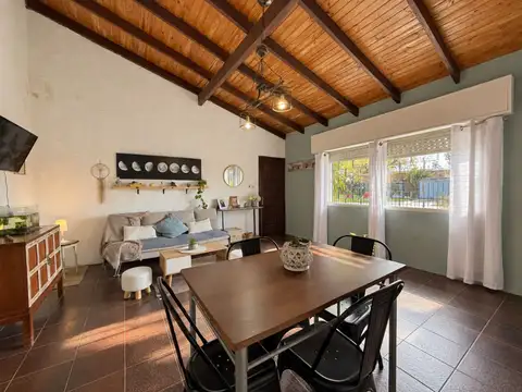 Venta Casa PH Shangrila 2 Dormitorios, cochera
