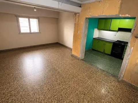 Departamento 3 ambientes. | PIROVANO al 2200