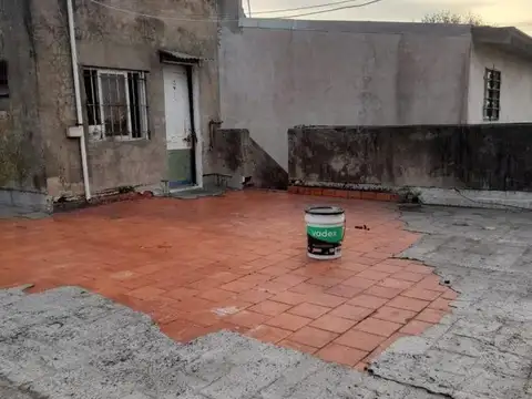 Departamento 3 ambientes. | PIROVANO al 2200