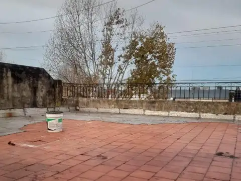 Depto Tipo Casa en Venta en Lanús Este, USD 33.000