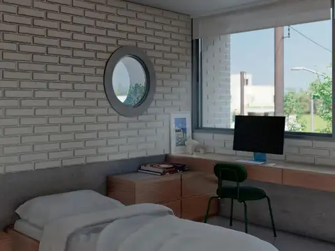 Casa en Venta en Alvear, USD 140.000