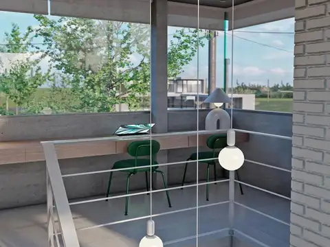Casa en Venta de 2 dormitorios
