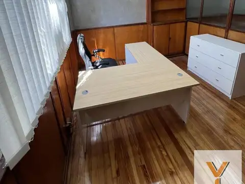 Oficina Monoambiente con 1 baño