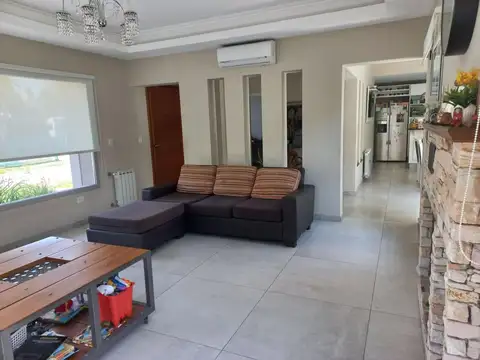 Casa en Venta al Oeste