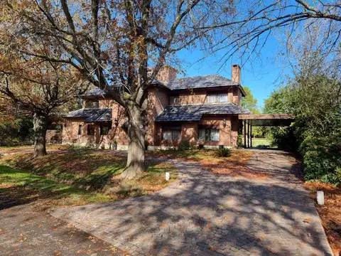 CASA EN VENTA LOS CARDALES COUNTRY CLUB