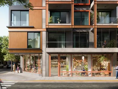 Departamento en Venta Apto profesional