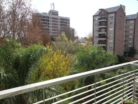Departamento en Alquiler en Tigre con Cochera, Balcon, SUM y Parrilla