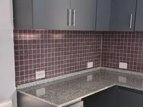 Departamento en Alquiler de 2 ambientes