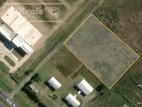 Terreno en Venta de 14290,0 m2