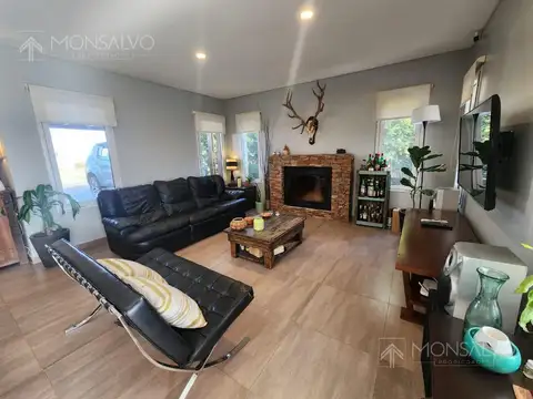 Casa en Venta de 4 dormitorios