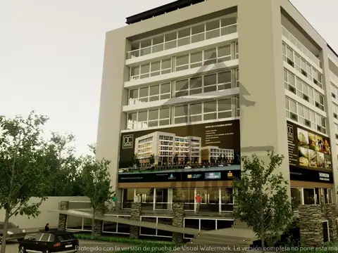 Nordelta Delta Center