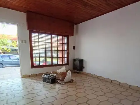 Casa en Alquiler de 3 dormitorios