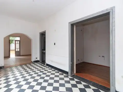 VENTA CASA SAN MARTÍN 8.66 por 34 metros