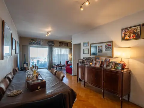 Departamento en Venta de 3 dormitorios