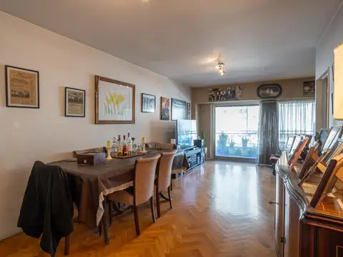 Departamento en Venta en Villa Urquiza, USD 220.000