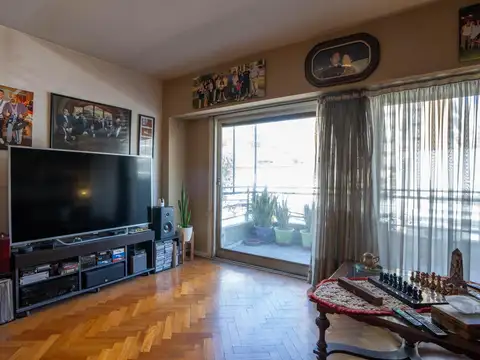 Departamento en Venta 40 años